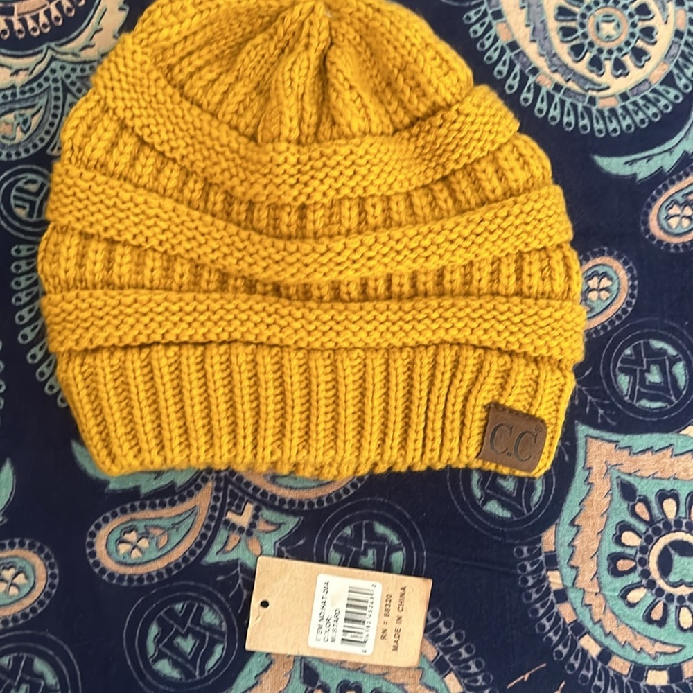 Nwt Beanie Bundle - image 2